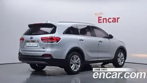 Kia Sorento, 2014 — миниатюра 2