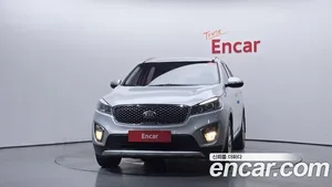 Kia Sorento, 2014 — миниатюра 3