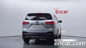 Kia Sorento, 2014 — миниатюра 4