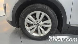 Kia Sorento, 2014 — миниатюра 5