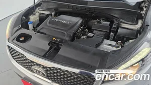Kia Sorento, 2014 — миниатюра 6
