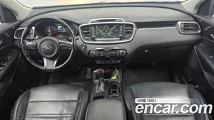 Kia Sorento, 2014 — миниатюра 7