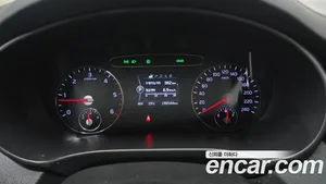 Kia Sorento, 2014 — миниатюра 8