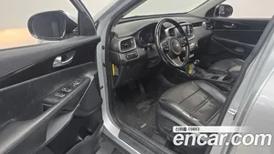 Kia Sorento, 2014 — миниатюра 10