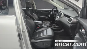 Kia Sorento, 2014 — миниатюра 11