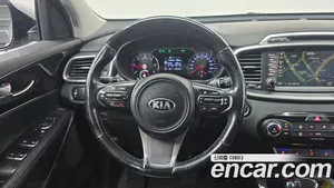 Kia Sorento, 2014 — миниатюра 13
