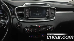 Kia Sorento, 2014 — миниатюра 14
