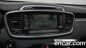 Kia Sorento, 2014 — миниатюра 15