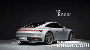 Porsche 911, 2024 — миниатюра 2