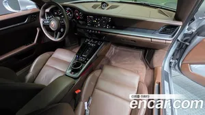 Porsche 911, 2024 — миниатюра 10