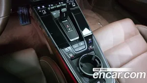 Porsche 911, 2024 — миниатюра 12