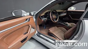 Porsche 911, 2024 — миниатюра 13