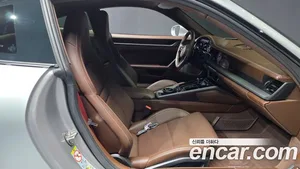 Porsche 911, 2024 — миниатюра 17