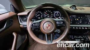 Porsche 911, 2024 — миниатюра 19