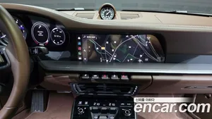 Porsche 911, 2024 — миниатюра 20