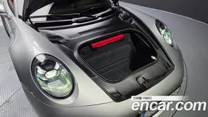 Porsche 911, 2024 — миниатюра 26