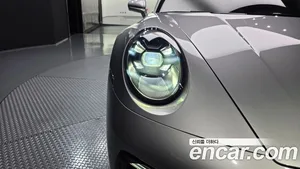 Porsche 911, 2024 — миниатюра 8