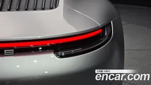 Porsche 911, 2024 — миниатюра 9