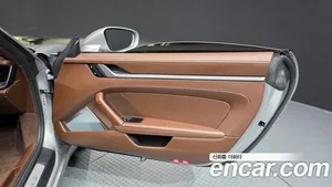 Porsche 911, 2024 — миниатюра 15