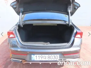 Kia K5, 2023 — миниатюра 5