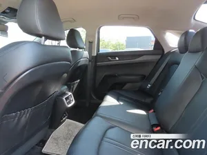 Kia K5, 2023 — миниатюра 6