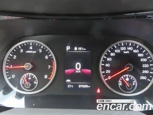 Kia K5, 2023 — миниатюра 8