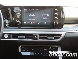 Kia K5, 2023 — миниатюра 9