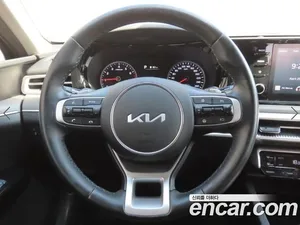 Kia K5, 2023 — миниатюра 10
