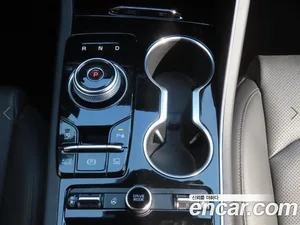 Kia K5, 2023 — миниатюра 11
