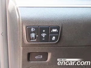 Kia K5, 2023 — миниатюра 12