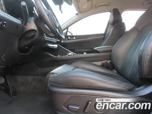 Kia K5, 2023 — миниатюра 14
