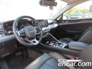 Kia K5, 2023 — миниатюра 15