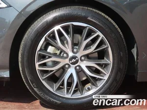 Kia K5, 2023 — миниатюра 20