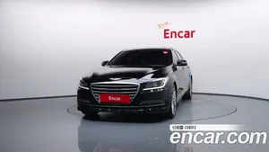 Hyundai Genesis, 2015 — миниатюра 3