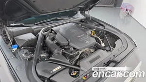 Hyundai Genesis, 2015 — миниатюра 6