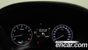 Hyundai Genesis, 2015 — миниатюра 11
