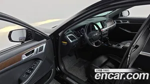 Hyundai Genesis, 2015 — миниатюра 13