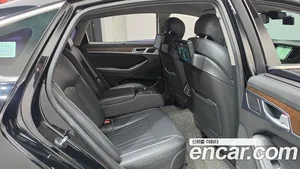 Hyundai Genesis, 2015 — миниатюра 17