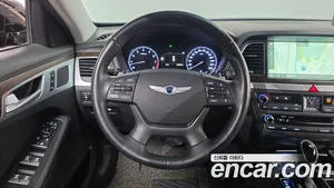 Hyundai Genesis, 2015 — миниатюра 19