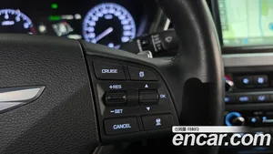 Hyundai Genesis, 2015 — миниатюра 23