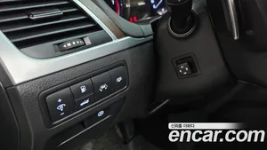 Hyundai Genesis, 2015 — миниатюра 25