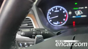 Hyundai Genesis, 2015 — миниатюра 26