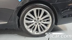 Hyundai Genesis, 2015 — миниатюра 7