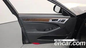 Hyundai Genesis, 2015 — миниатюра 14