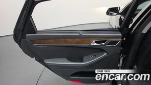 Hyundai Genesis, 2015 — миниатюра 15