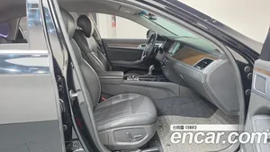 Hyundai Genesis, 2015 — миниатюра 16