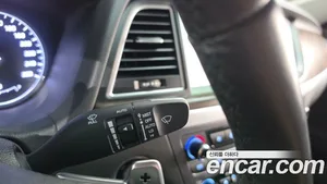 Hyundai Genesis, 2015 — миниатюра 27
