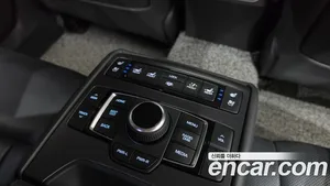 Hyundai Genesis, 2015 — миниатюра 31