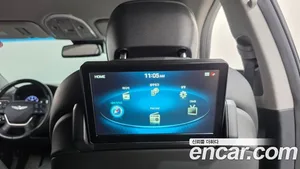Hyundai Genesis, 2015 — миниатюра 32
