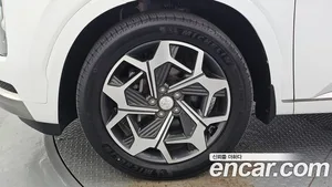 Hyundai Palisade, 2022 — миниатюра 5